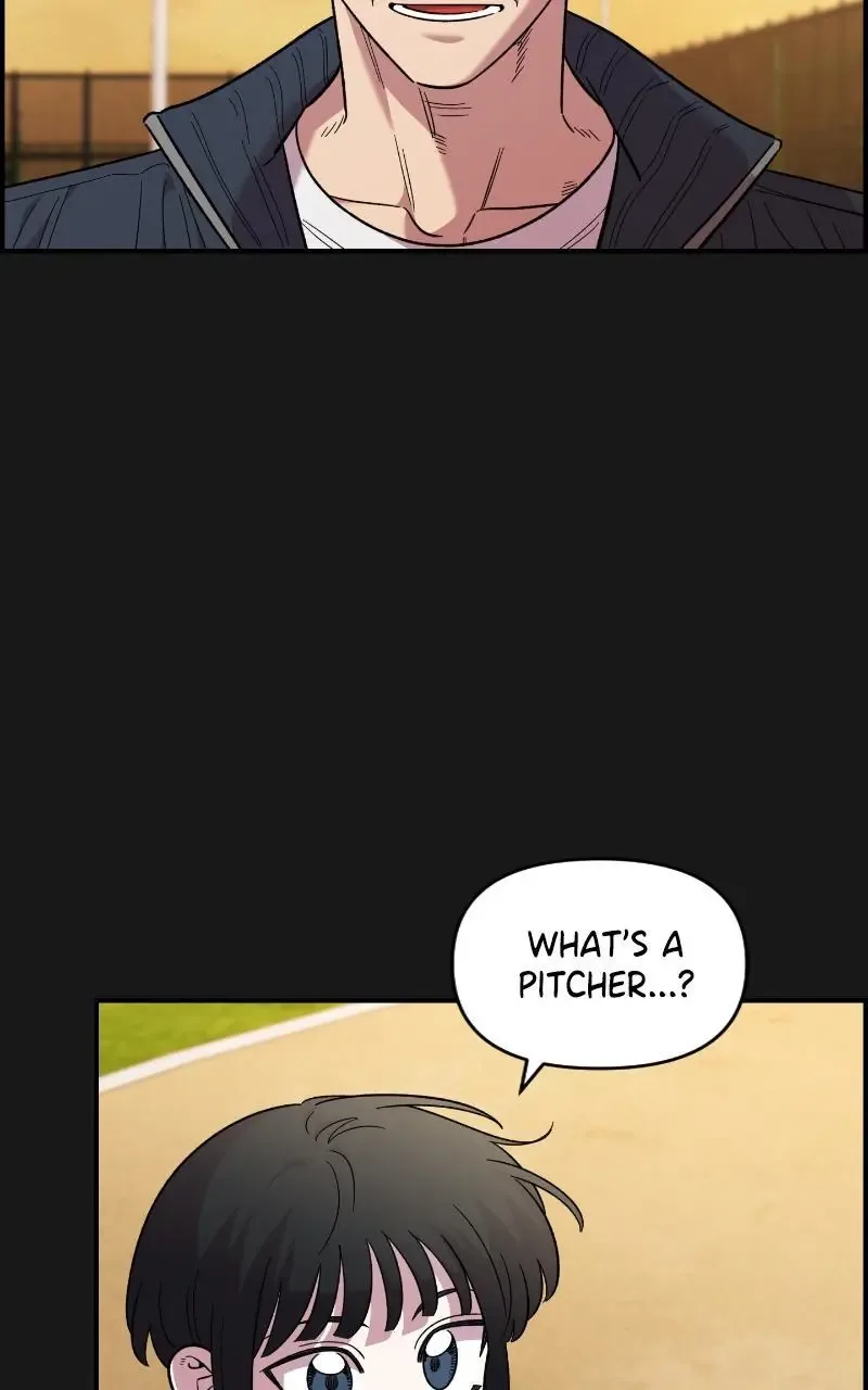 Childhood Friend Complex (Eunhi) Chapter 71 page 13