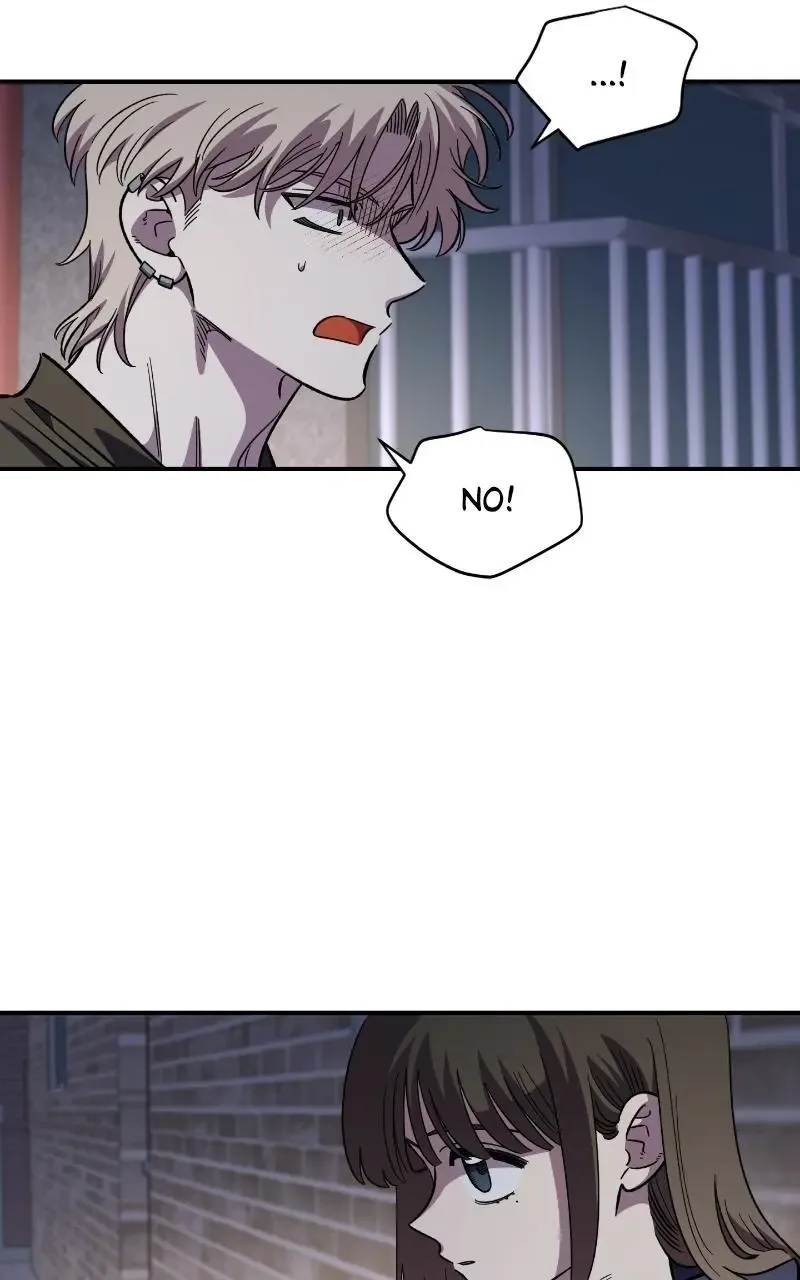 Childhood Friend Complex (Eunhi) Chapter 65 page 53