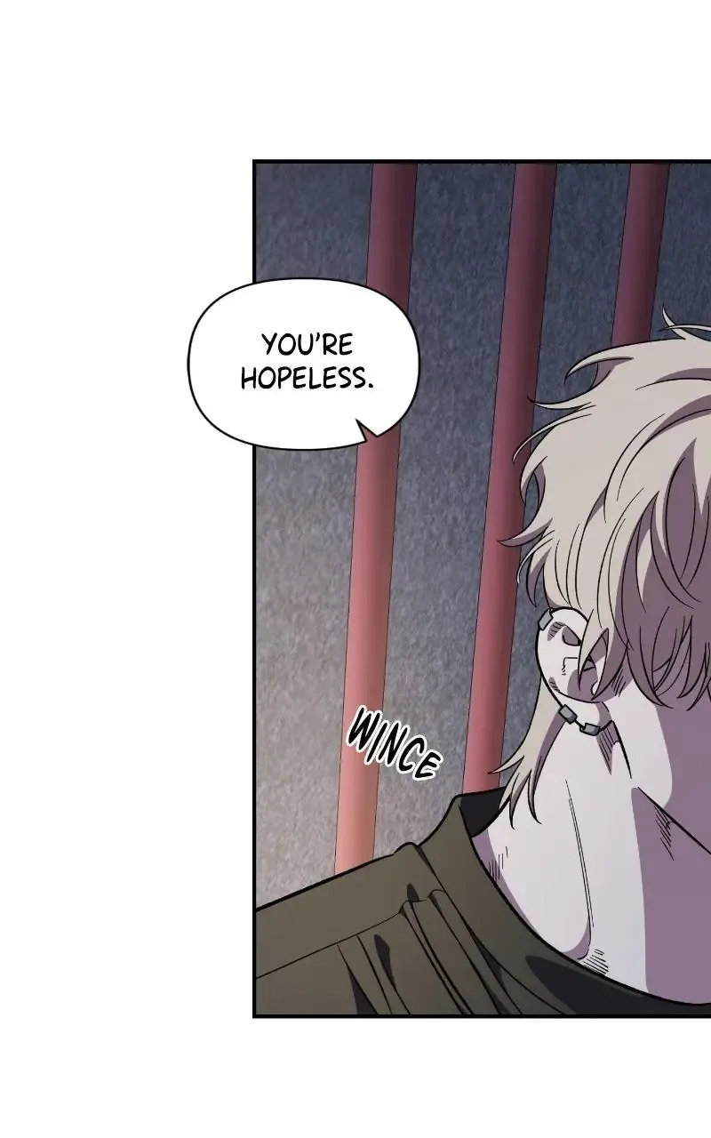 Childhood Friend Complex (Eunhi) Chapter 65 page 46