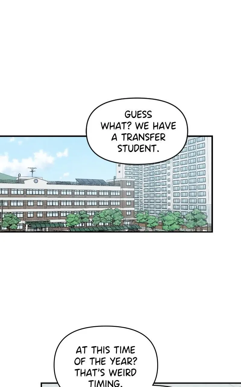 Childhood Friend Complex (Eunhi) Chapter 72 page 15
