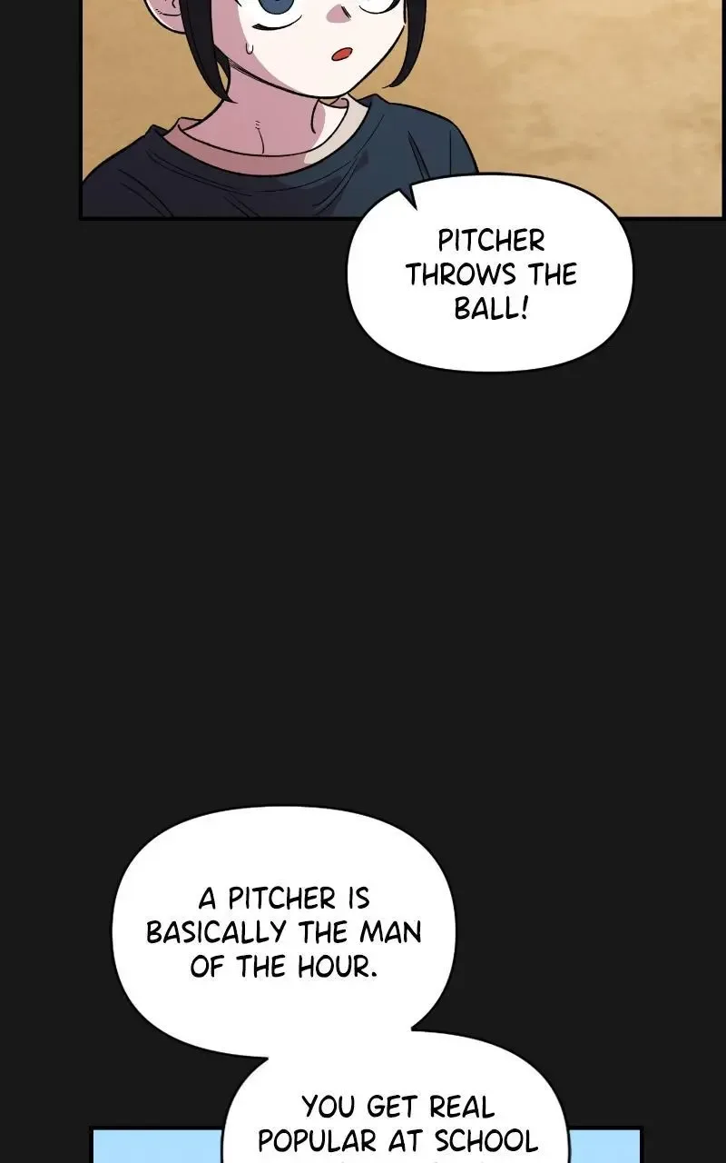 Childhood Friend Complex (Eunhi) Chapter 71 page 14