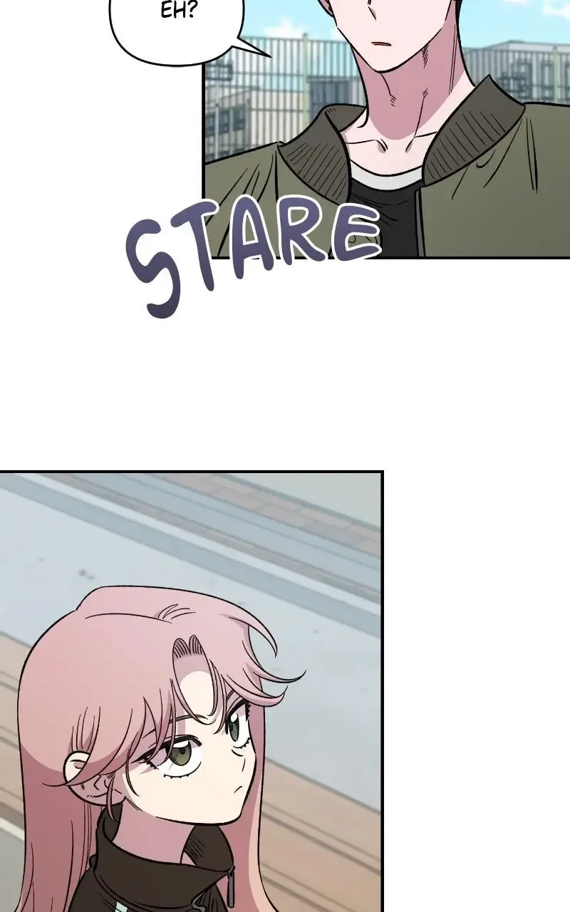 Childhood Friend Complex (Eunhi) Chapter 68 page 32
