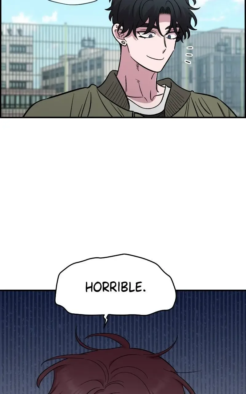 Childhood Friend Complex (Eunhi) Chapter 68 page 41