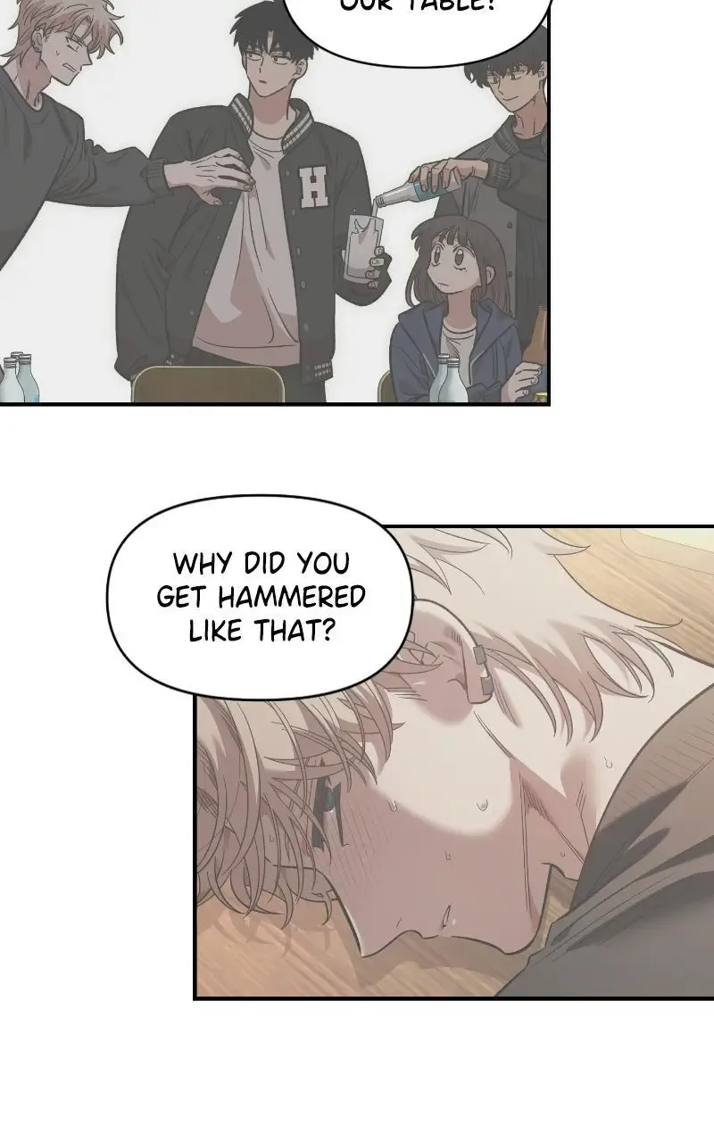 Childhood Friend Complex (Eunhi) Chapter 65 page 48