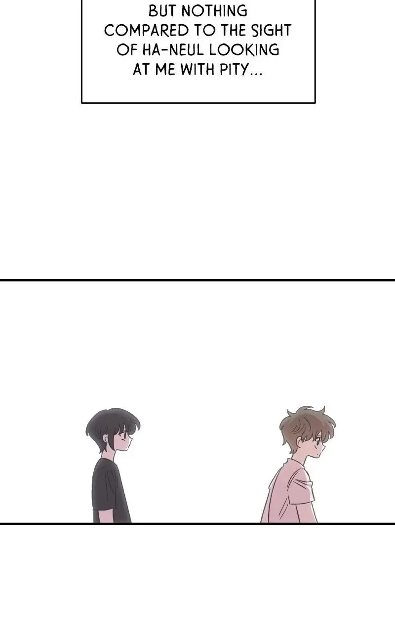 Childhood Friend Complex (Eunhi) Chapter 72 page 10
