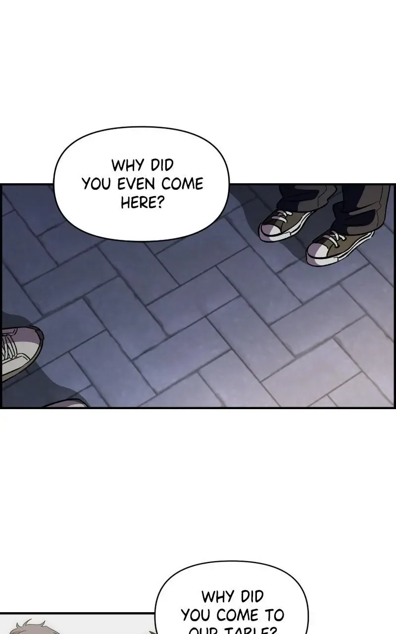 Childhood Friend Complex (Eunhi) Chapter 65 page 47