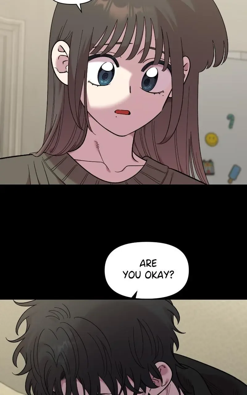 Childhood Friend Complex (Eunhi) Chapter 72 page 4