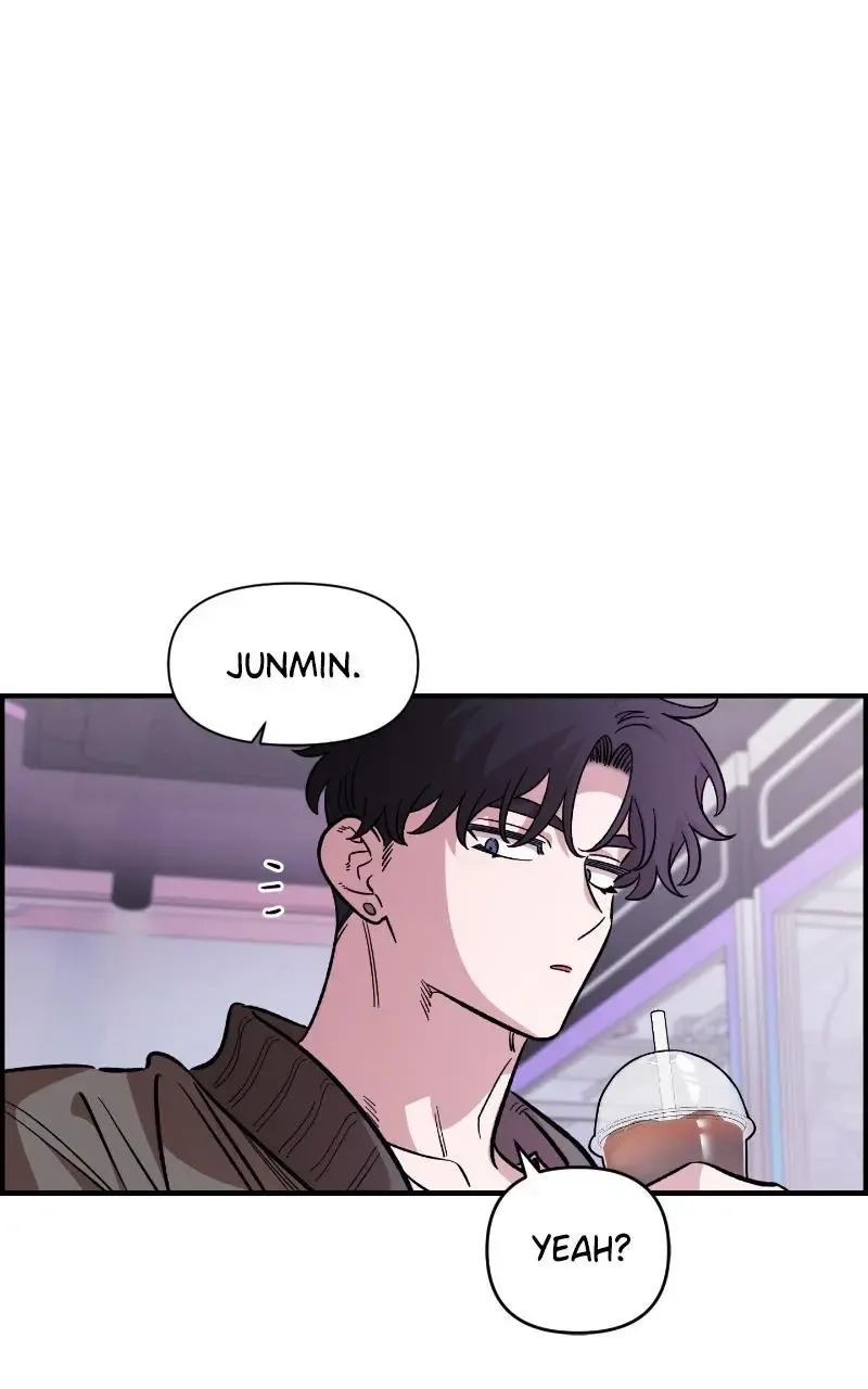 Childhood Friend Complex (Eunhi) Chapter 70 page 20