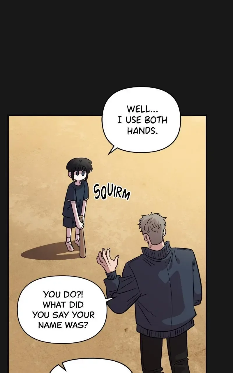 Childhood Friend Complex (Eunhi) Chapter 71 page 11