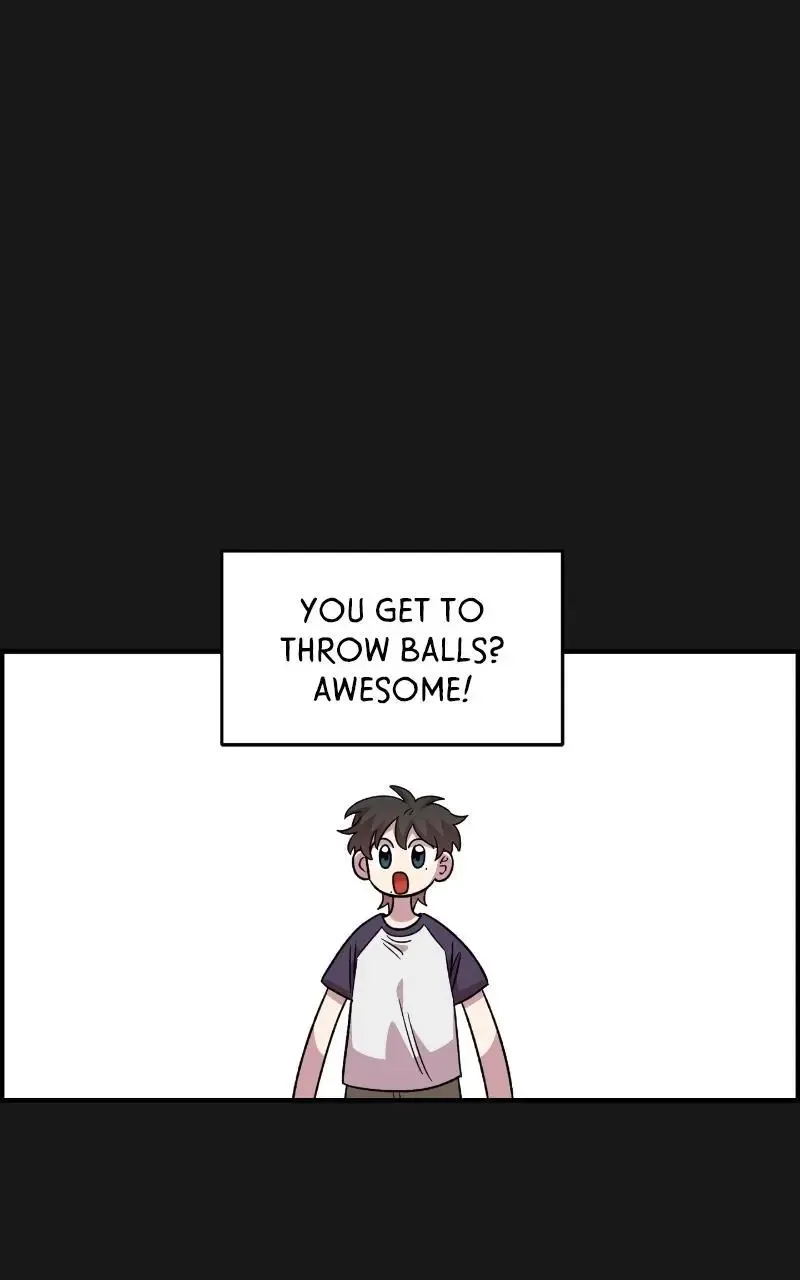Childhood Friend Complex (Eunhi) Chapter 71 page 18