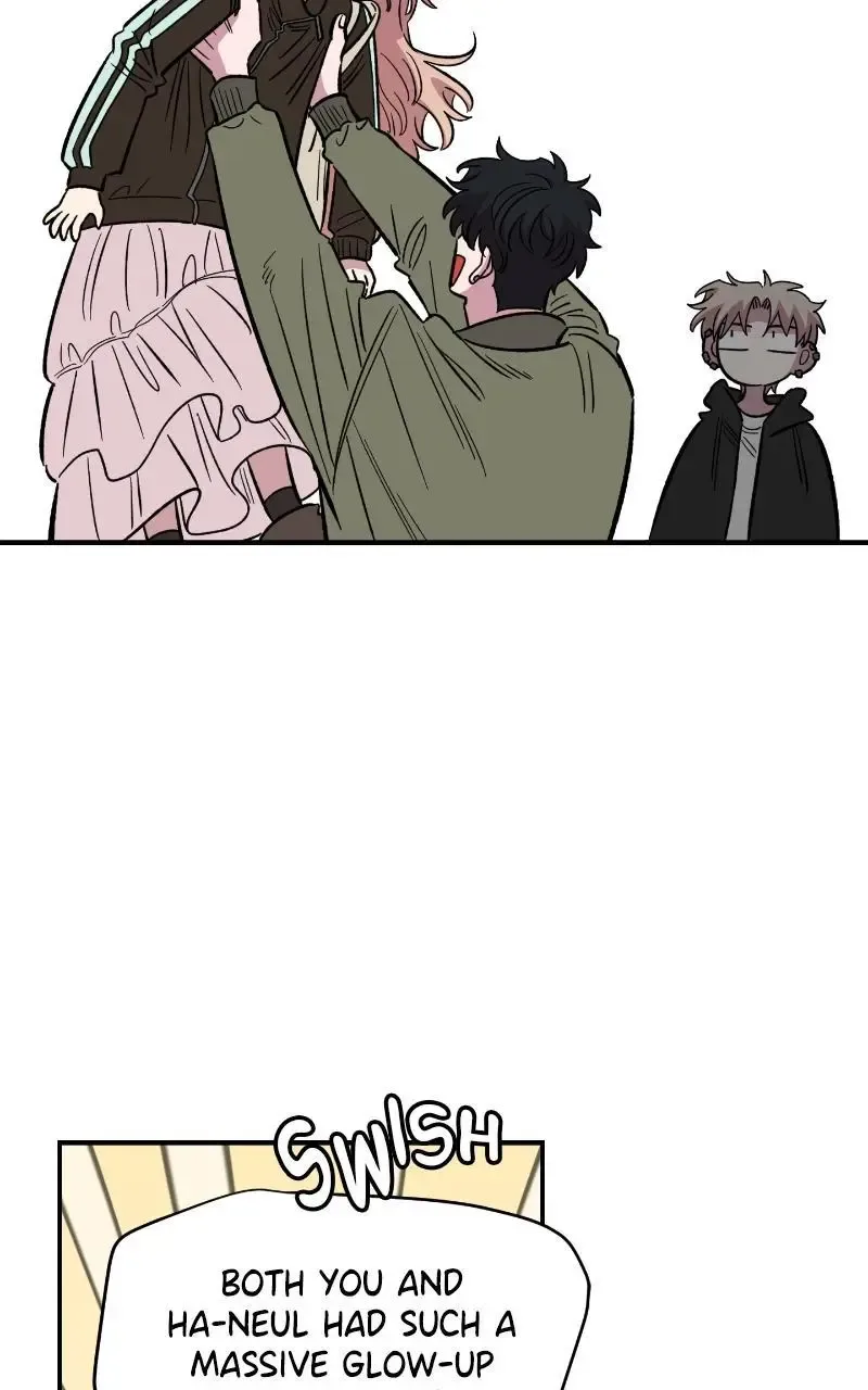 Childhood Friend Complex (Eunhi) Chapter 68 page 36