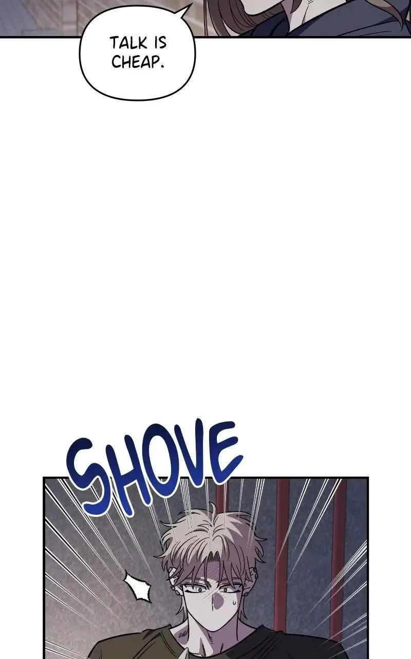 Childhood Friend Complex (Eunhi) Chapter 65 page 54