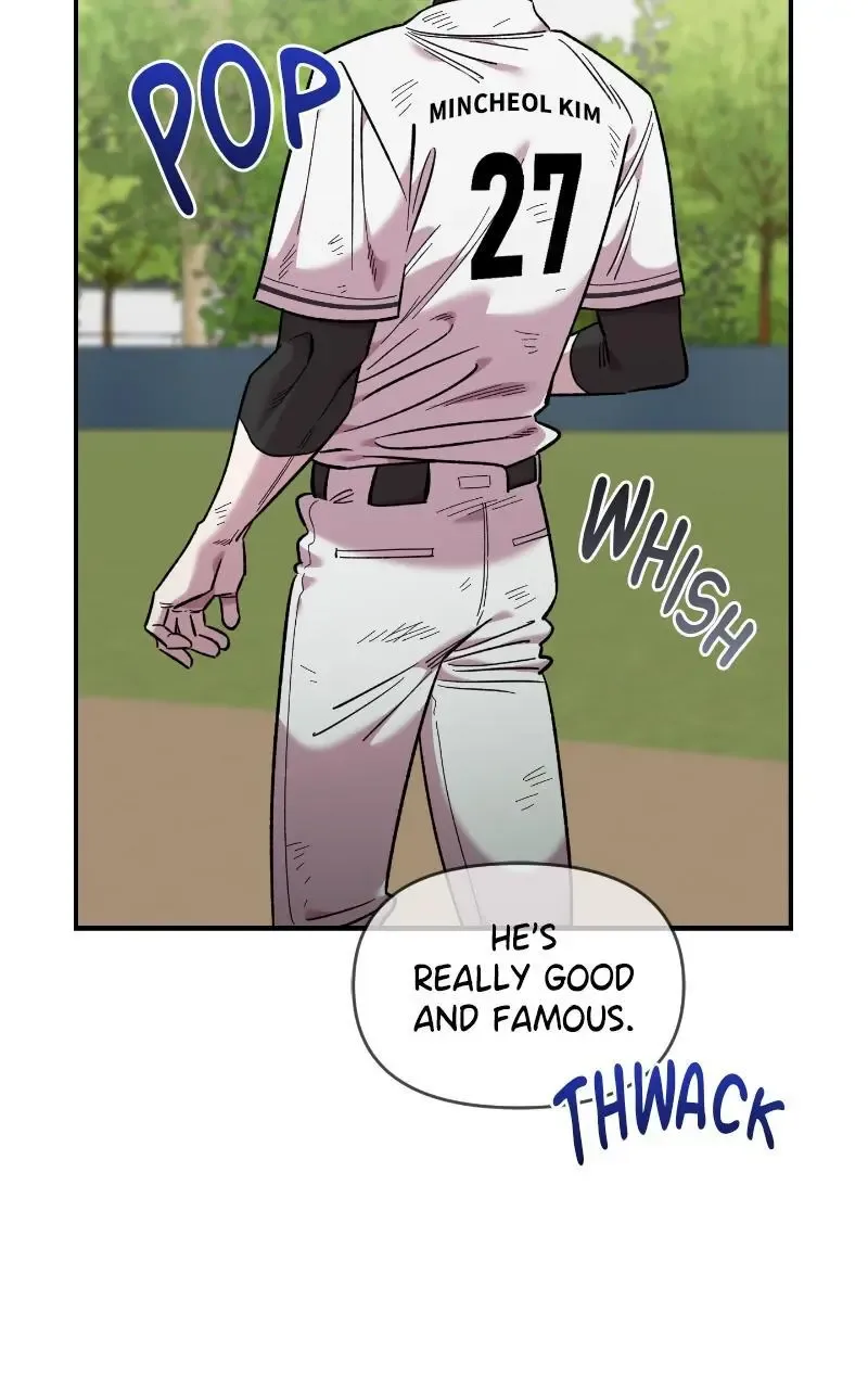 Childhood Friend Complex (Eunhi) Chapter 71 page 29