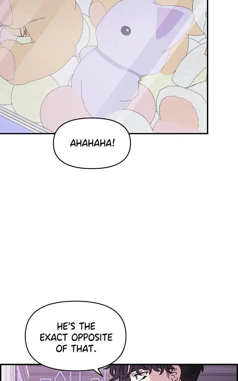 Childhood Friend Complex (Eunhi) Chapter 70 page 37