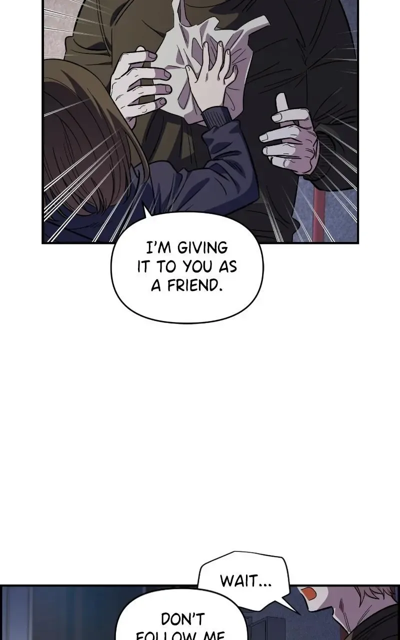 Childhood Friend Complex (Eunhi) Chapter 65 page 55