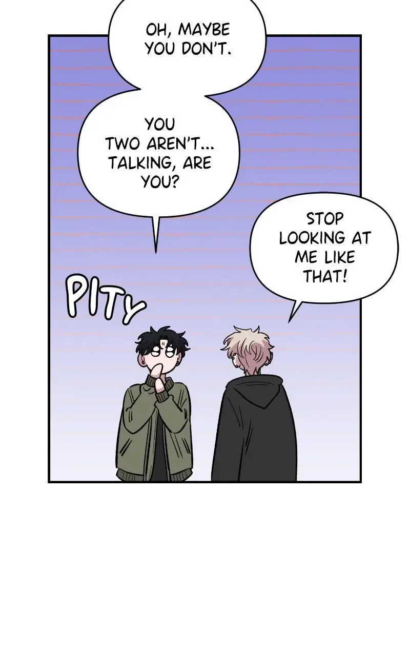 Childhood Friend Complex (Eunhi) Chapter 68 page 49