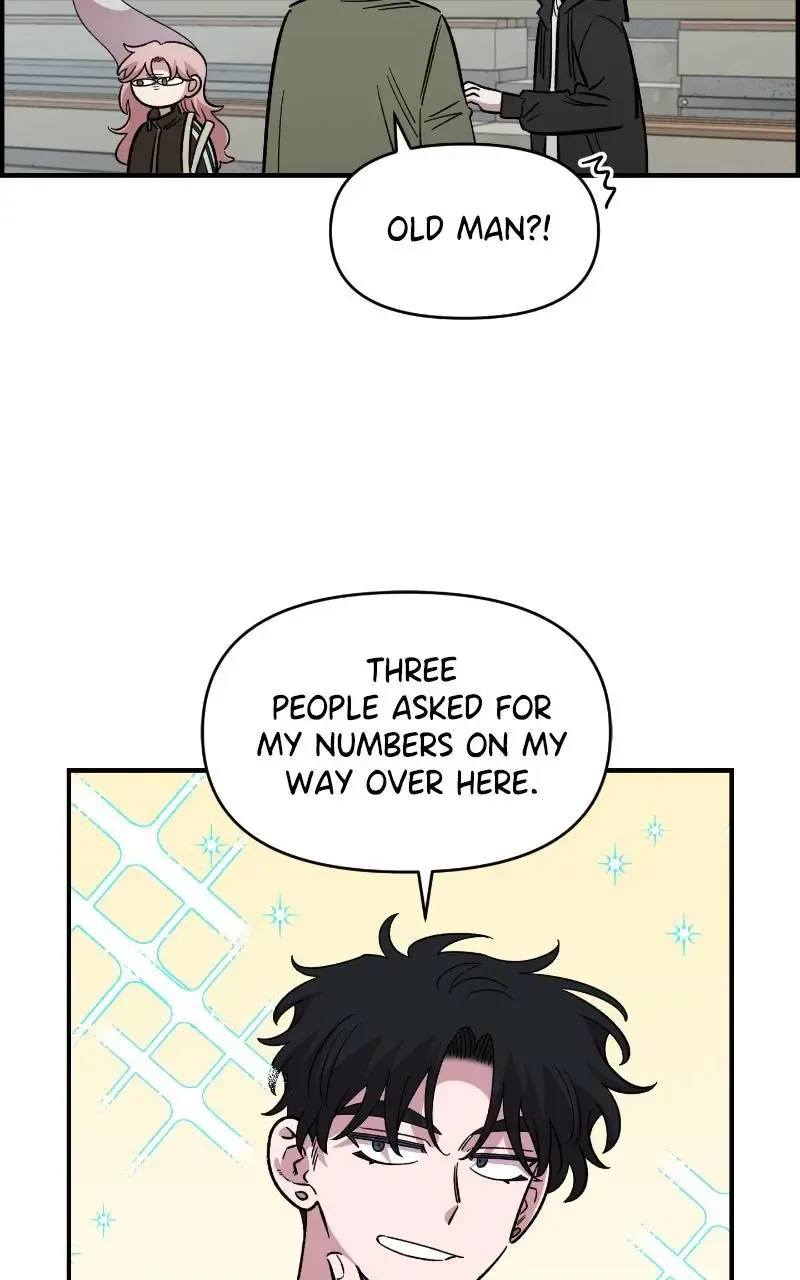 Childhood Friend Complex (Eunhi) Chapter 68 page 43