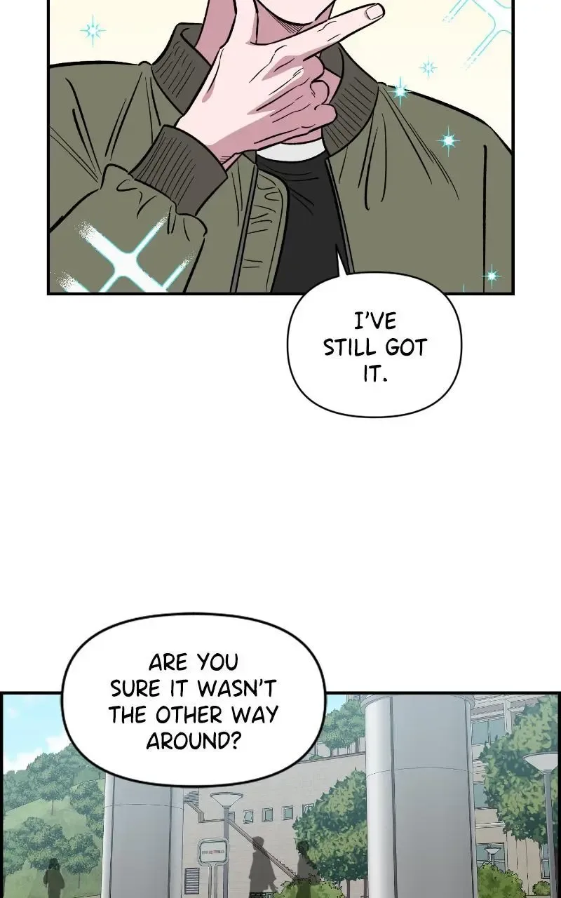 Childhood Friend Complex (Eunhi) Chapter 68 page 44