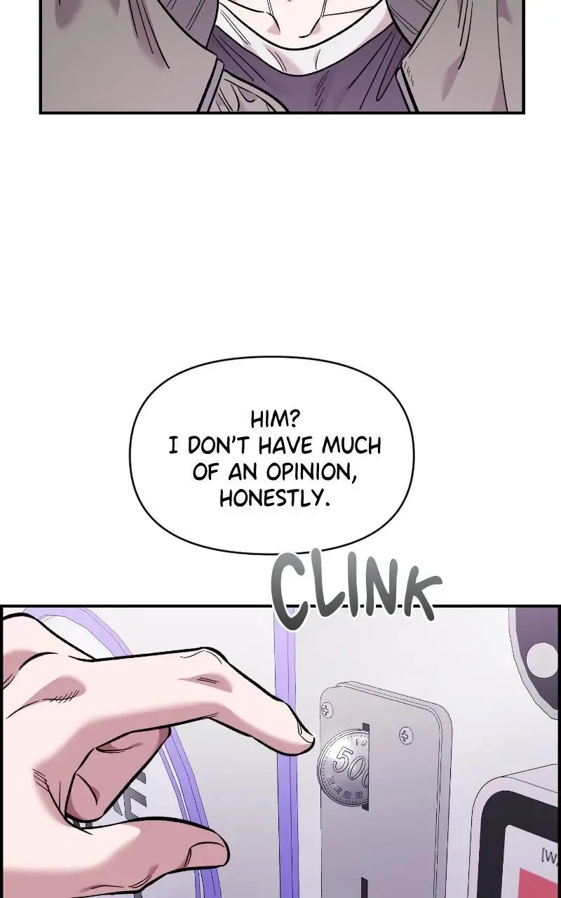 Childhood Friend Complex (Eunhi) Chapter 70 page 35