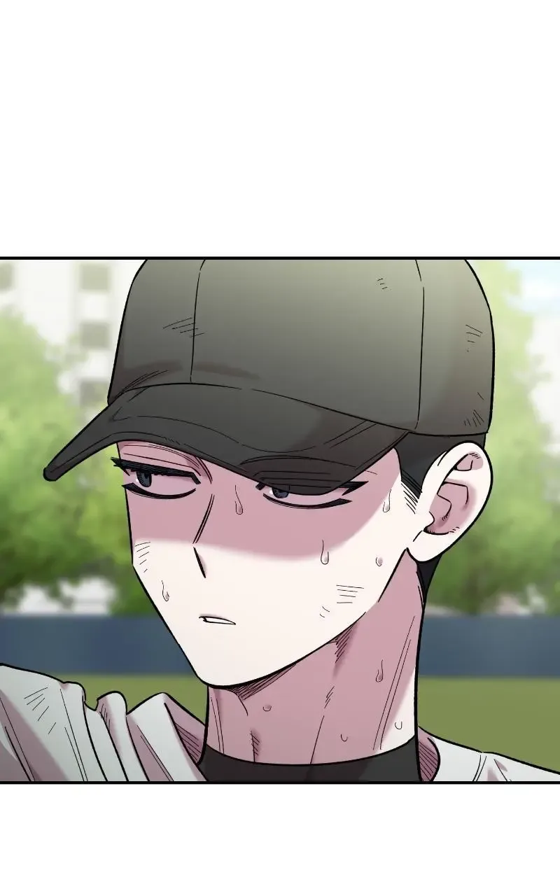 Childhood Friend Complex (Eunhi) Chapter 71 page 30