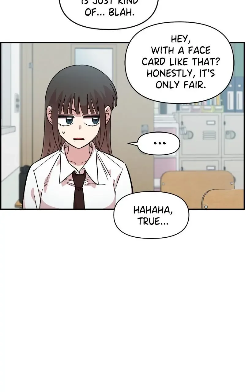 Childhood Friend Complex (Eunhi) Chapter 72 page 24