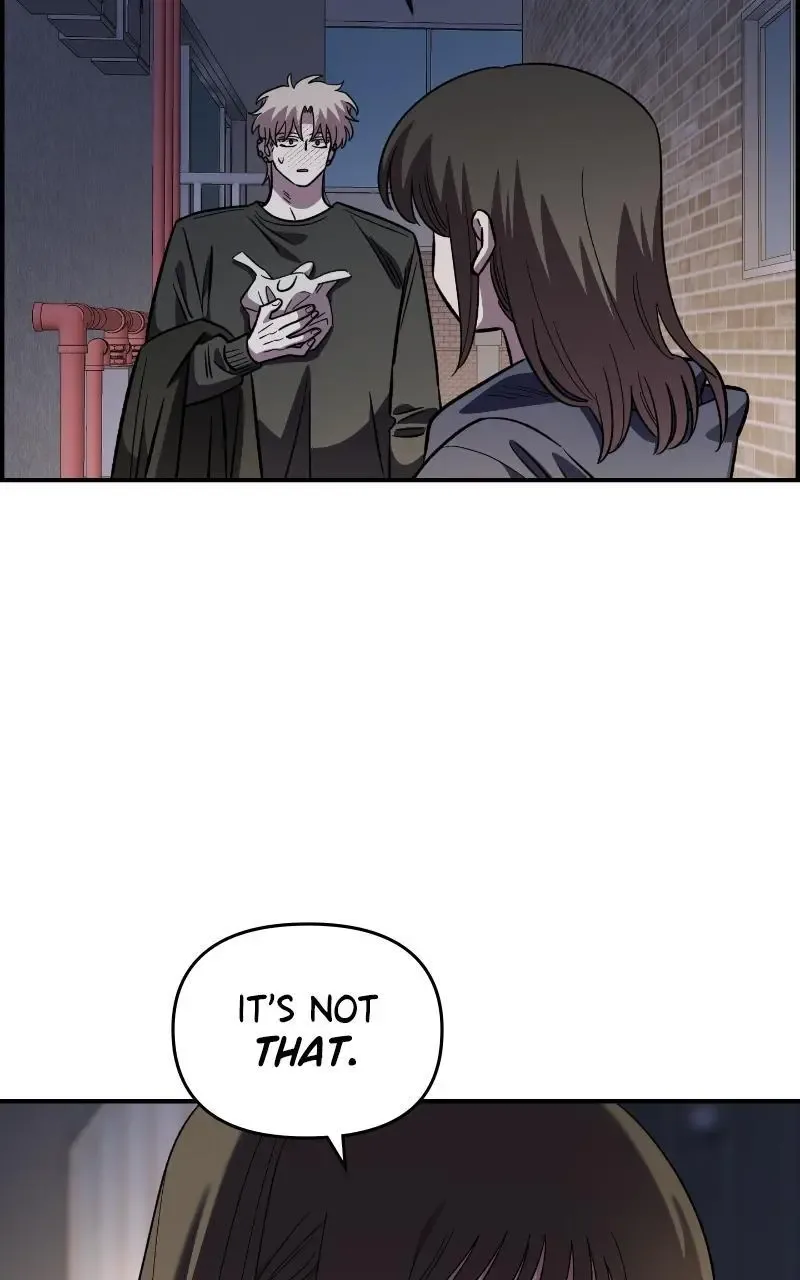 Childhood Friend Complex (Eunhi) Chapter 65 page 57