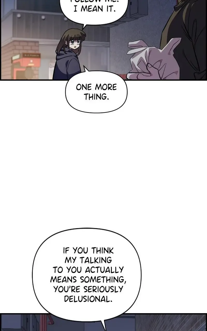 Childhood Friend Complex (Eunhi) Chapter 65 page 56