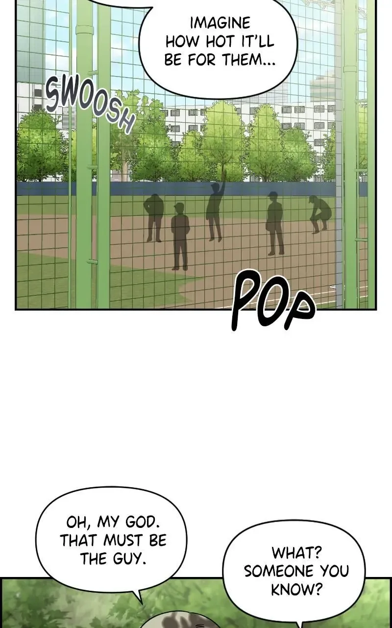 Childhood Friend Complex (Eunhi) Chapter 71 page 27