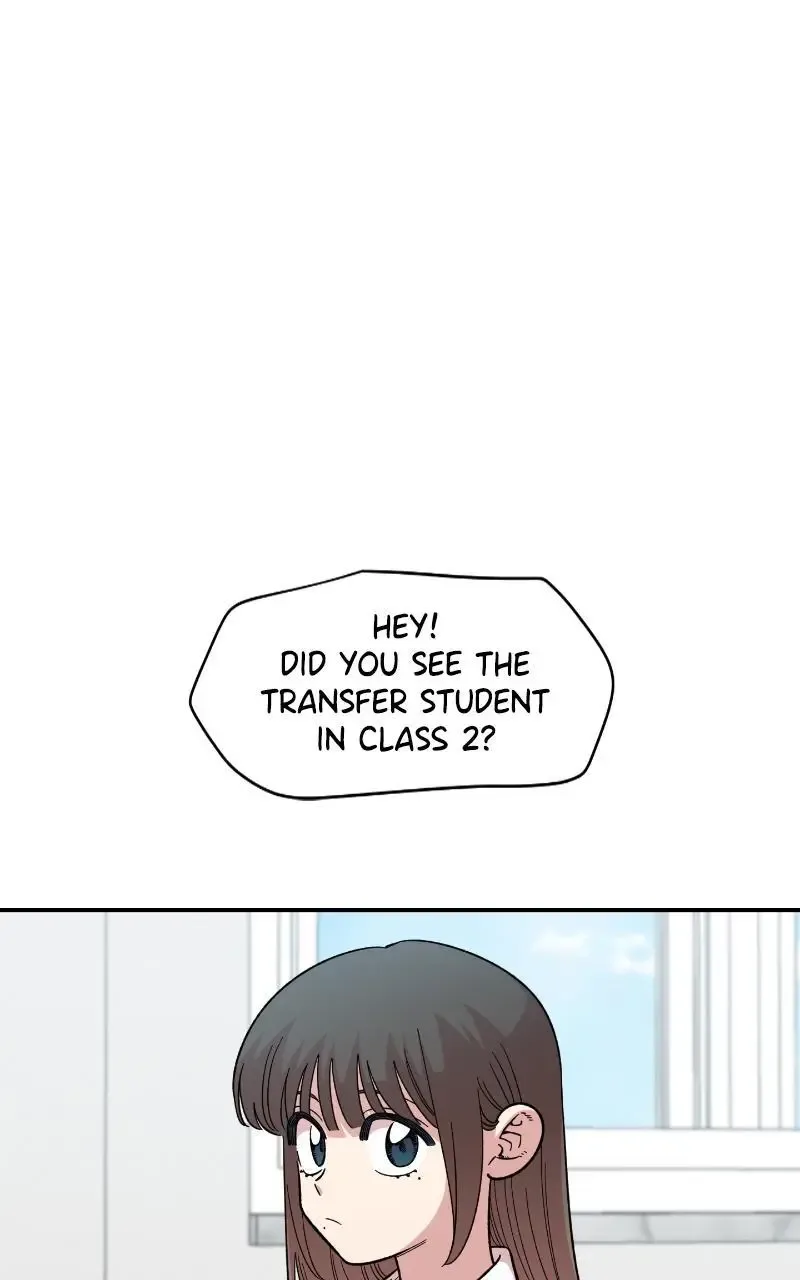 Childhood Friend Complex (Eunhi) Chapter 72 page 21