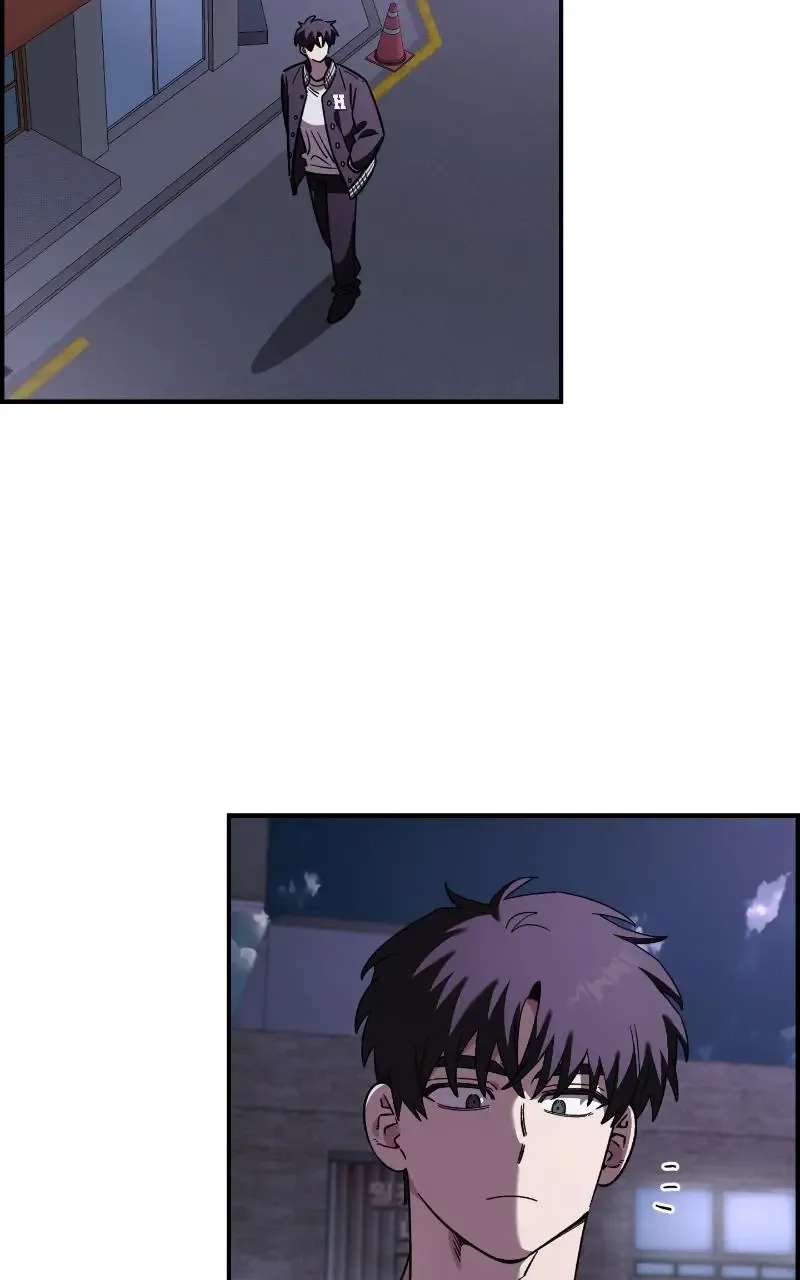 Childhood Friend Complex (Eunhi) Chapter 67 page 2