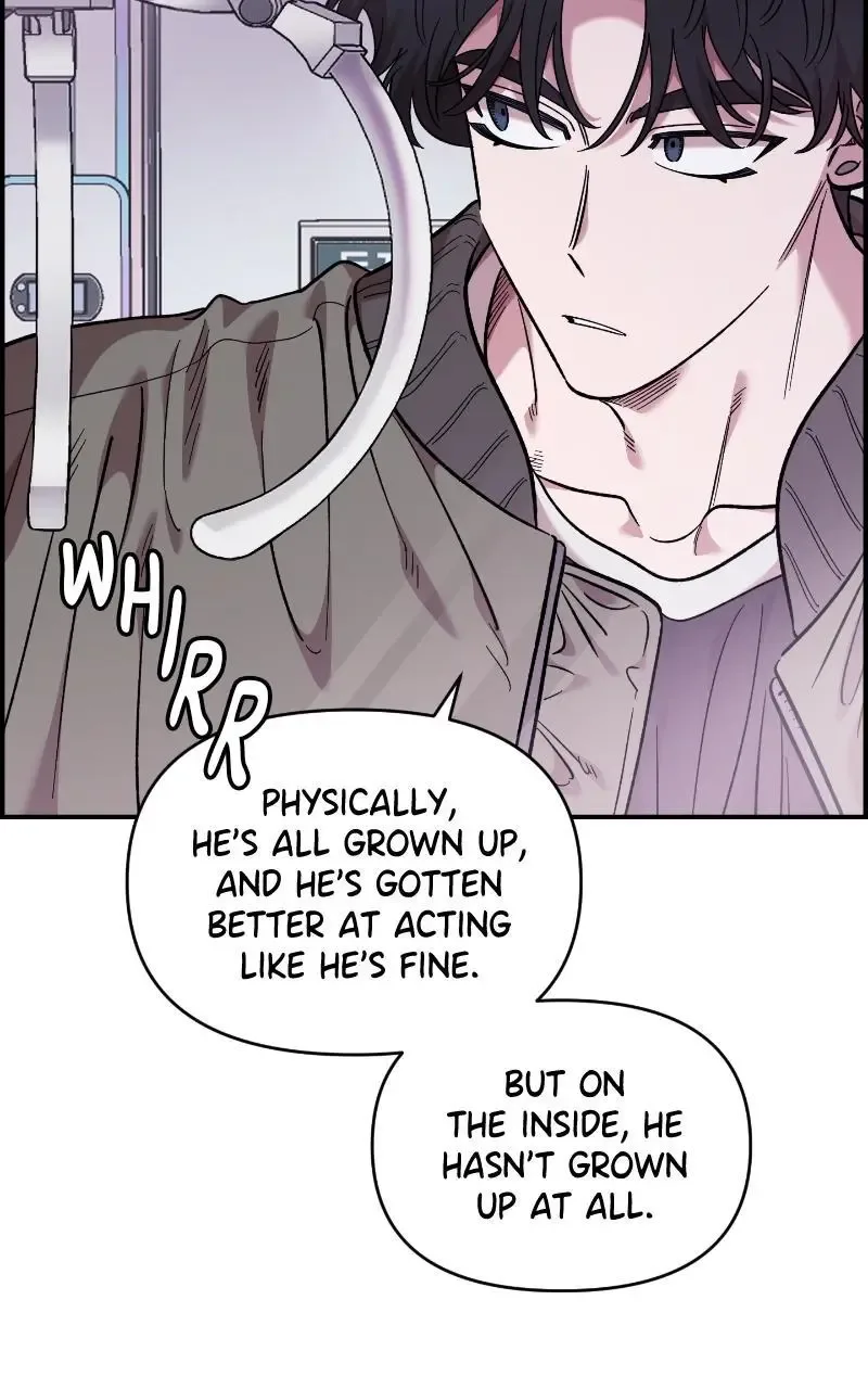Childhood Friend Complex (Eunhi) Chapter 70 page 39