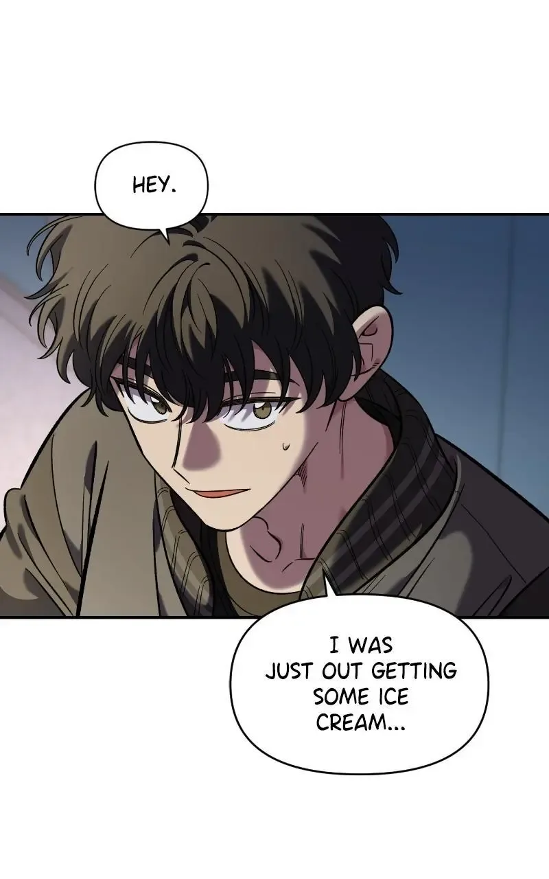 Childhood Friend Complex (Eunhi) Chapter 65 page 63