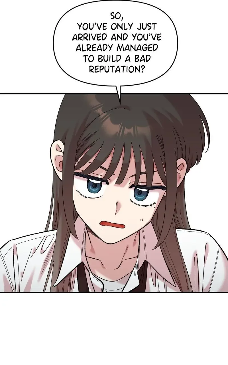 Childhood Friend Complex (Eunhi) Chapter 72 page 26