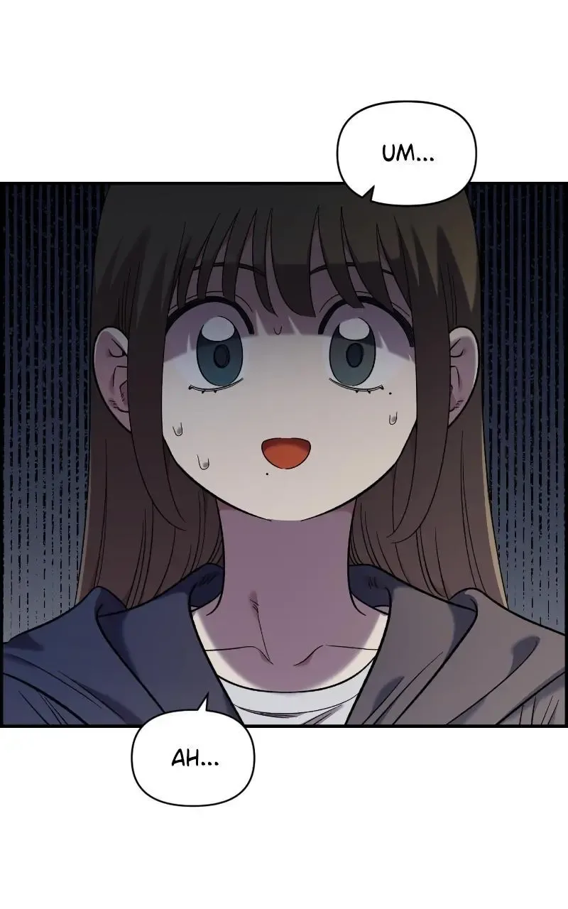 Childhood Friend Complex (Eunhi) Chapter 65 page 64