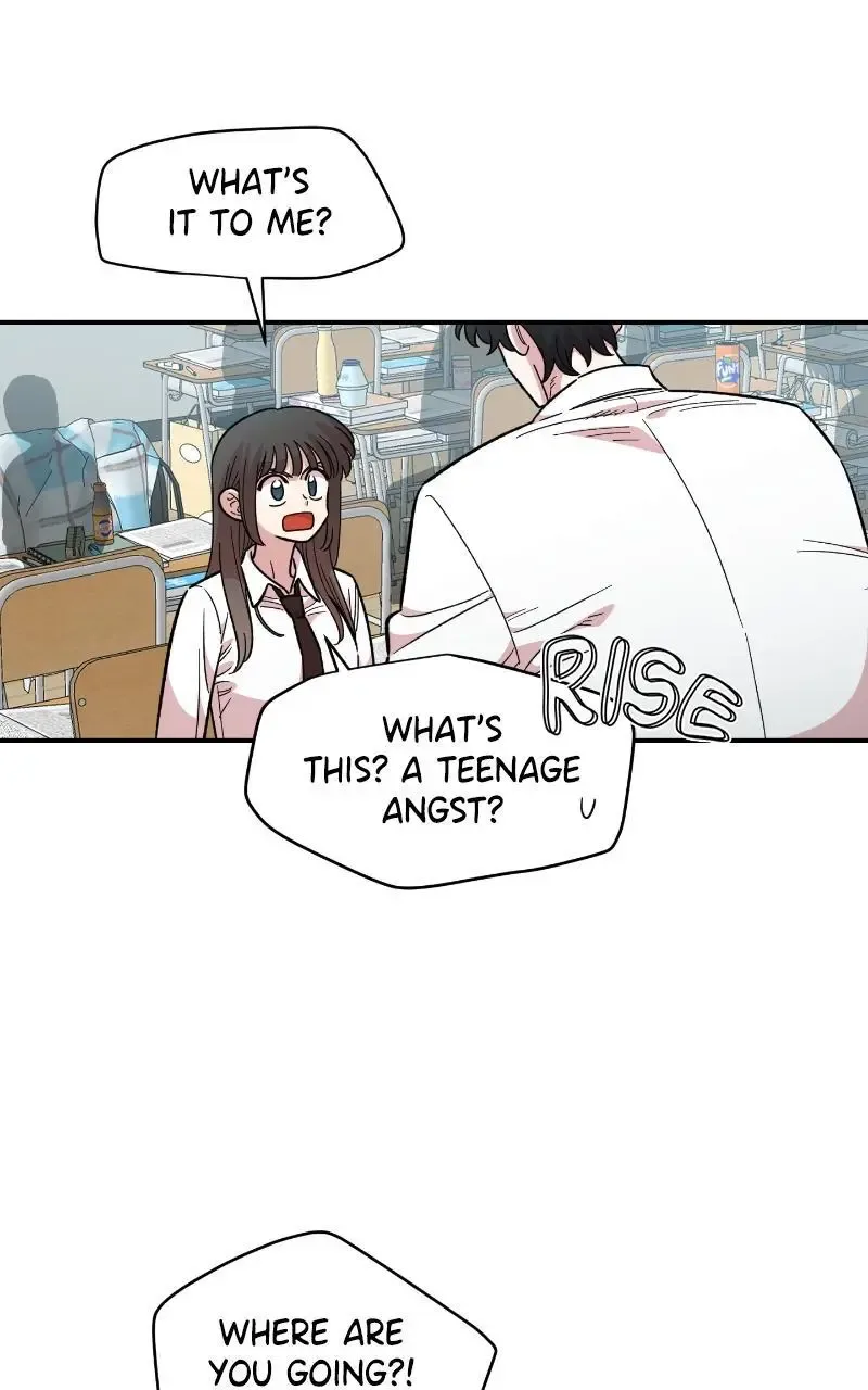 Childhood Friend Complex (Eunhi) Chapter 72 page 28