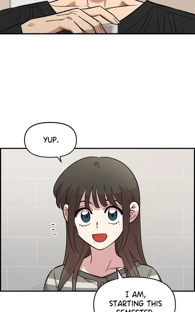 Childhood Friend Complex (Eunhi) Chapter 68 page 53