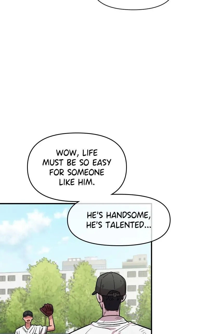 Childhood Friend Complex (Eunhi) Chapter 71 page 32