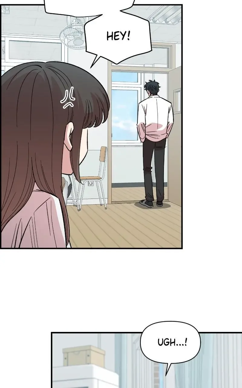 Childhood Friend Complex (Eunhi) Chapter 72 page 29