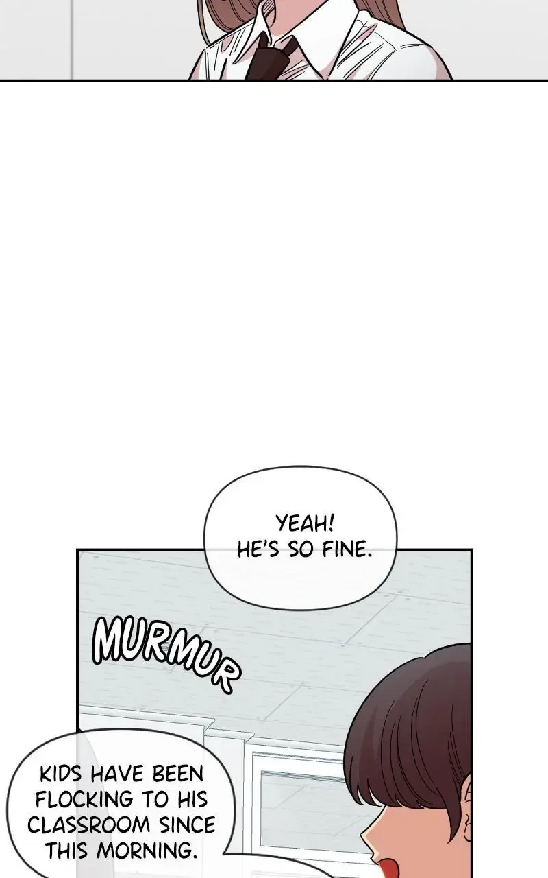 Childhood Friend Complex (Eunhi) Chapter 72 page 22