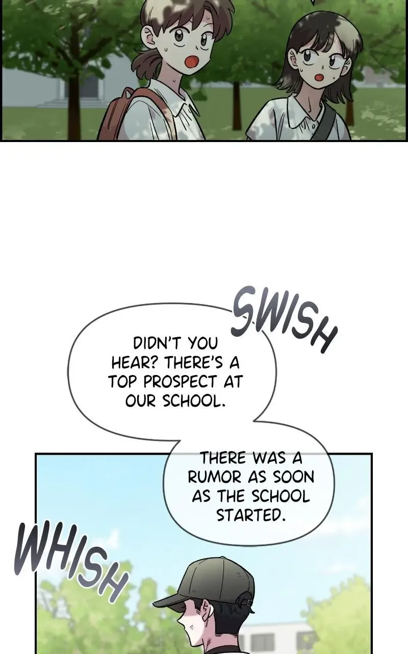 Childhood Friend Complex (Eunhi) Chapter 71 page 28