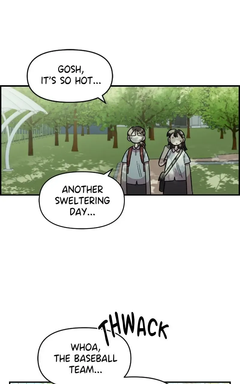Childhood Friend Complex (Eunhi) Chapter 71 page 26