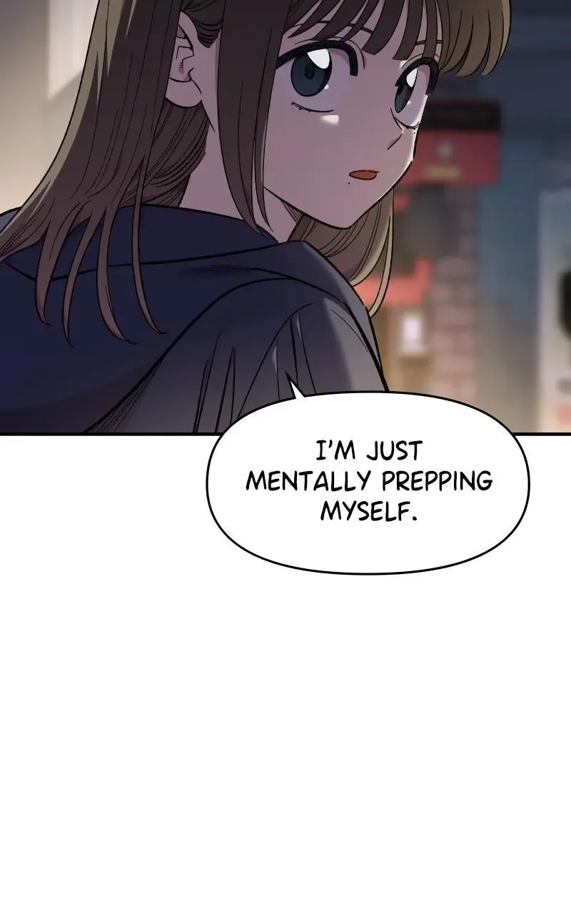 Childhood Friend Complex (Eunhi) Chapter 65 page 58