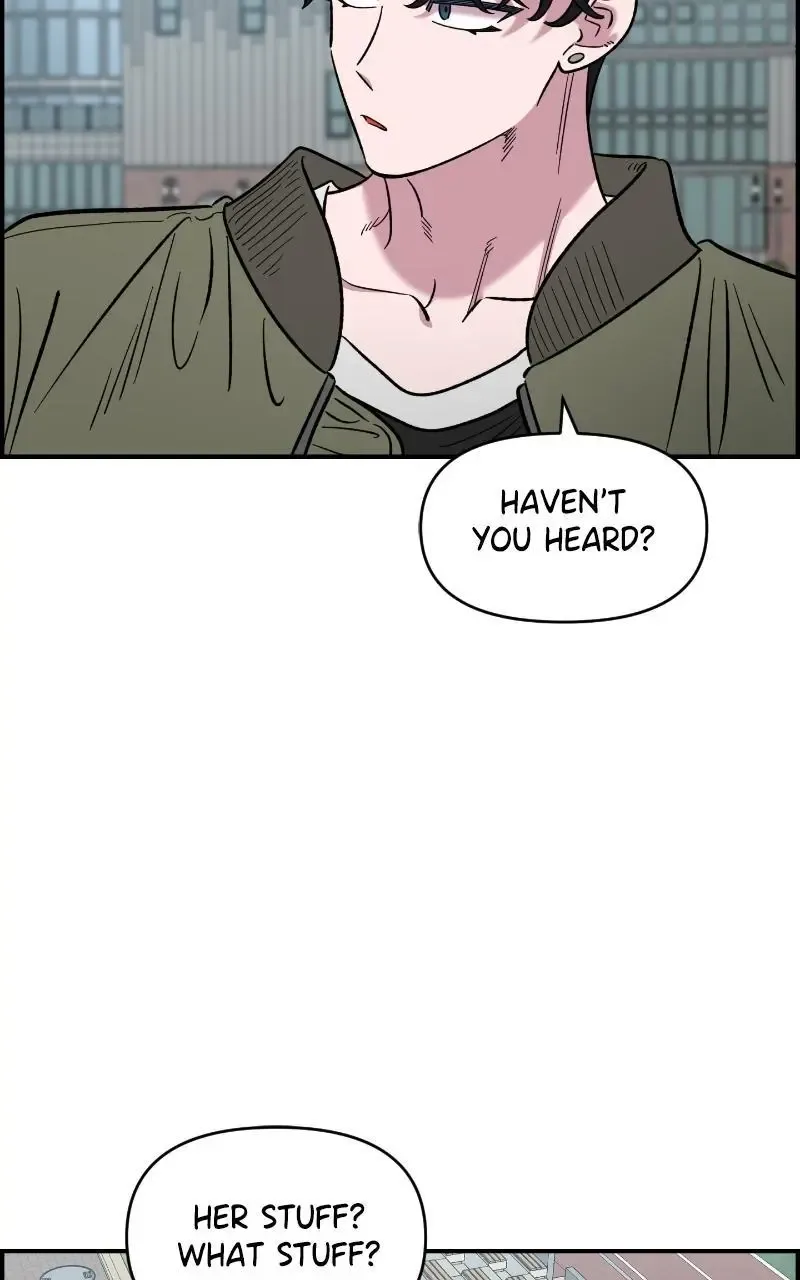 Childhood Friend Complex (Eunhi) Chapter 68 page 47