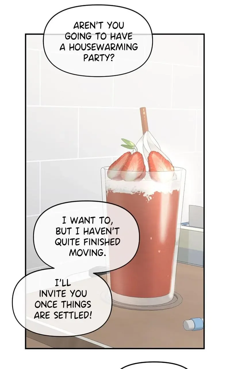 Childhood Friend Complex (Eunhi) Chapter 68 page 57