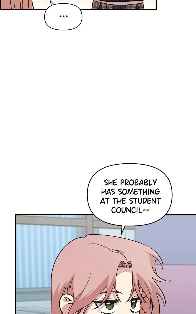 Childhood Friend Complex (Eunhi) Chapter 69 page 11