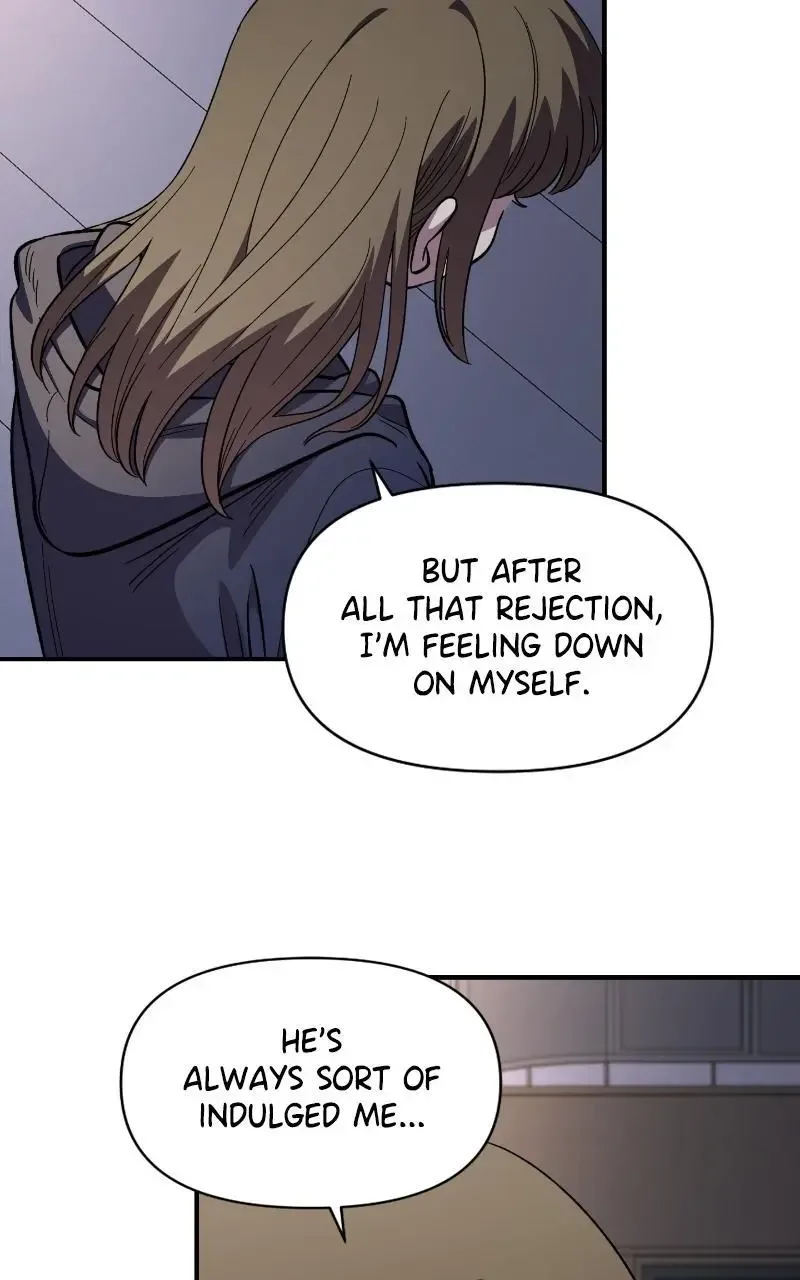 Childhood Friend Complex (Eunhi) Chapter 65 page 79