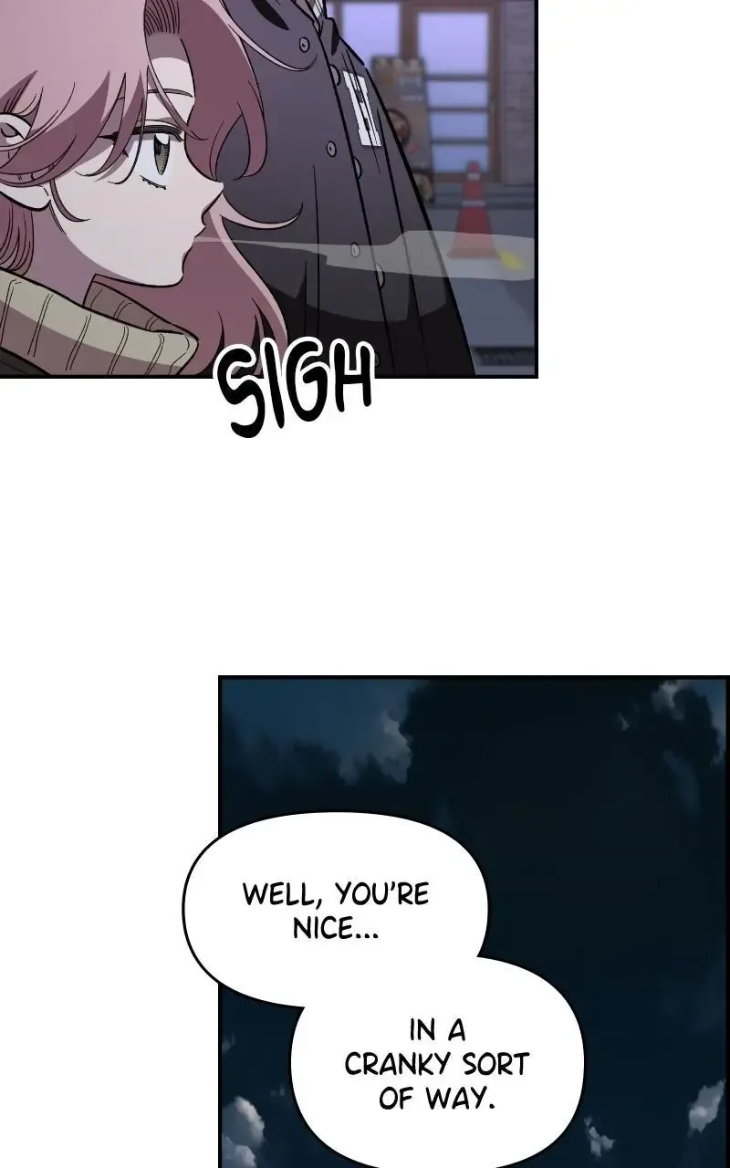 Childhood Friend Complex (Eunhi) Chapter 67 page 13