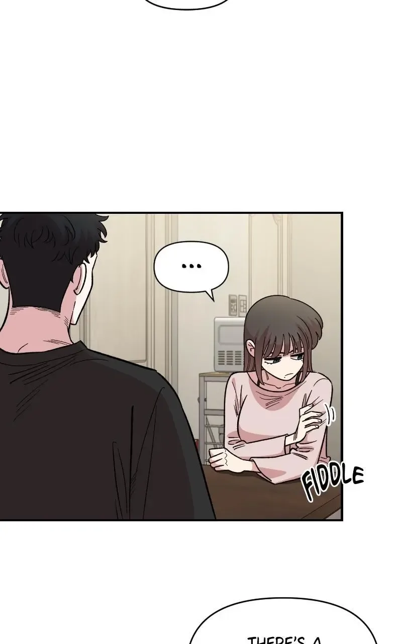 Childhood Friend Complex (Eunhi) Chapter 71 page 43