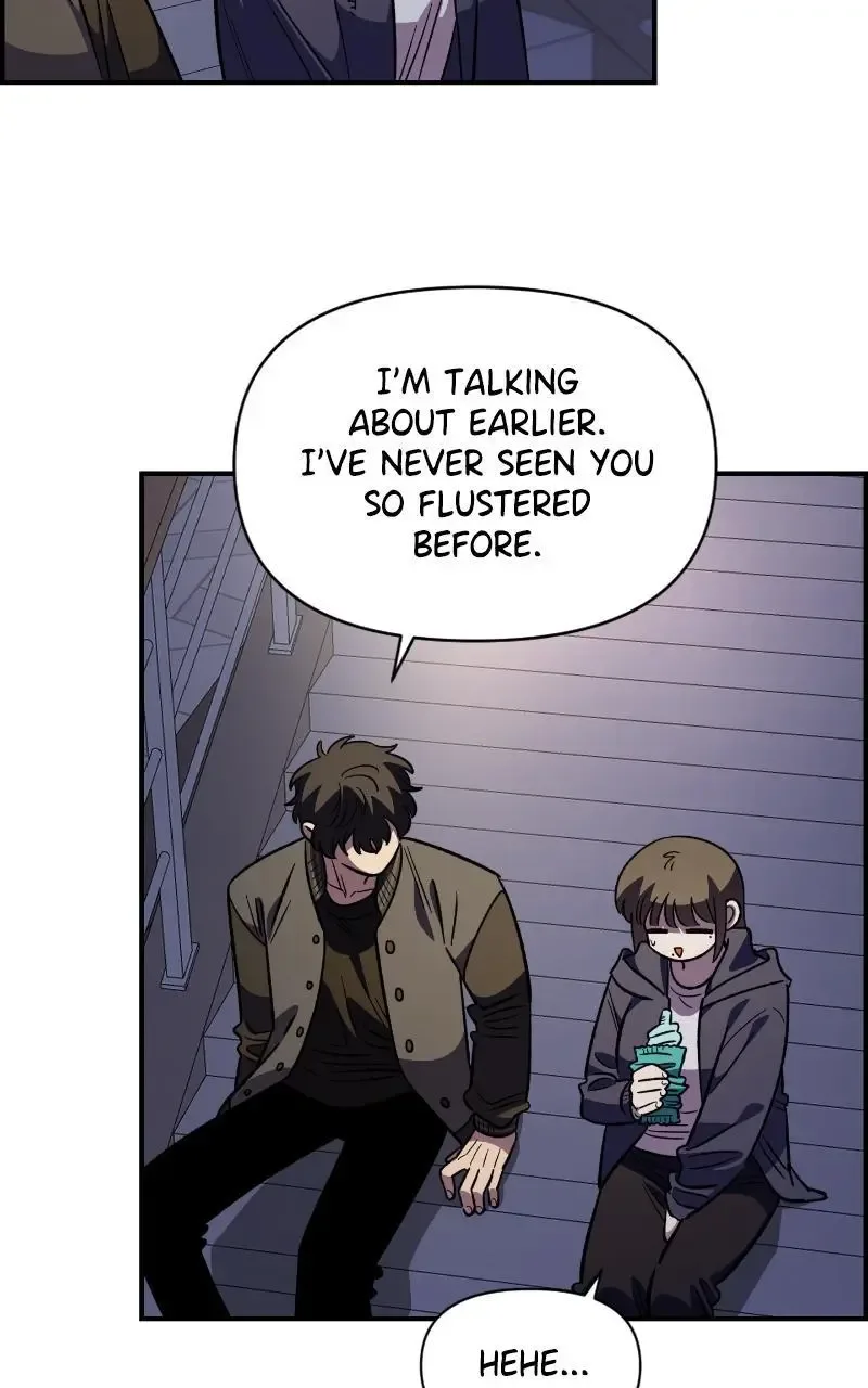 Childhood Friend Complex (Eunhi) Chapter 65 page 72