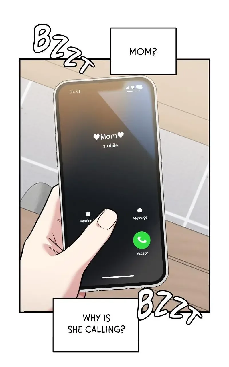 Childhood Friend Complex (Eunhi) Chapter 68 page 64